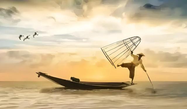 适时转弯:与生活和解的智慧