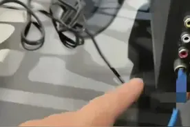 电视会员天塌了，一根天线可以免费看电视，山东至少接收16个台图片