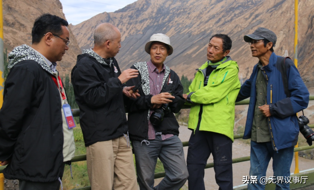 沙漠古城藏丝路真章：驿站遗址揭日常烟火，汉唐文化交融照今时