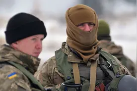 德媒爆料：乌军10万大军逃离前线，25%精锐部队士兵已经失踪？图片