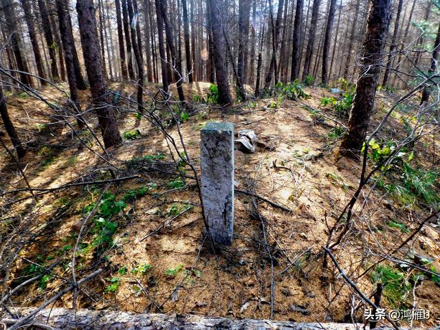 明长城本溪段全程探寻