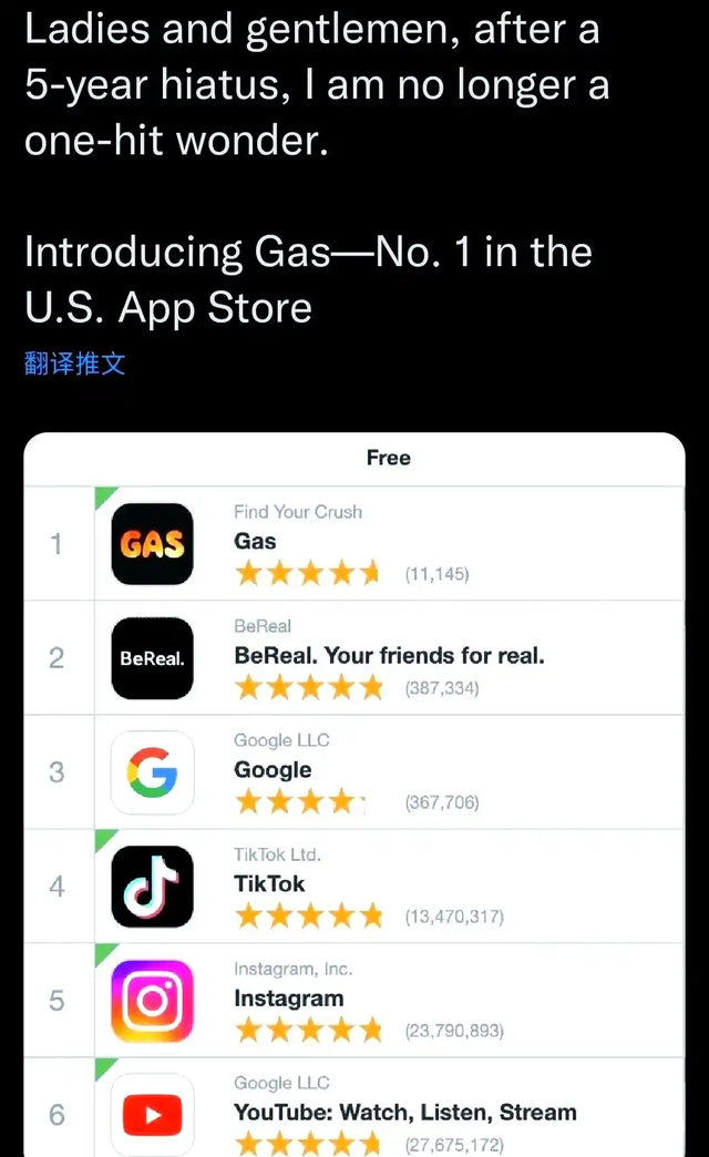 北美匿名社交，为何总活不过三年？