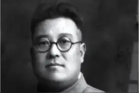 出生于山东日照的近现代杰出人物简介（上篇）图片