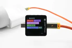 智能手机充电功率不达标？一起看看哪款第三方充电头可以实现快充图片