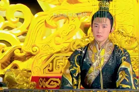 一口气看完-汉昭帝刘弗陵的一生图片