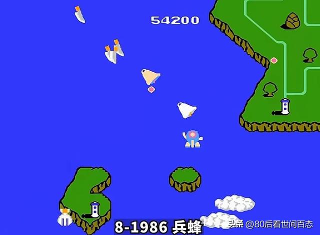 盘点童年最受欢迎的10款FC游戏：那些插着卡带的夏天，再也回不去