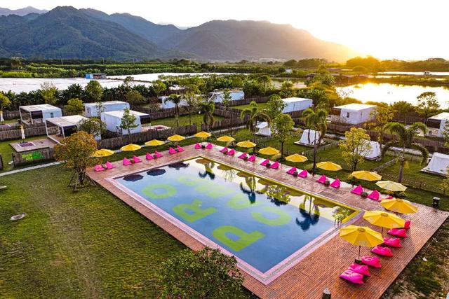 《鼎湖旅游地图》上线！