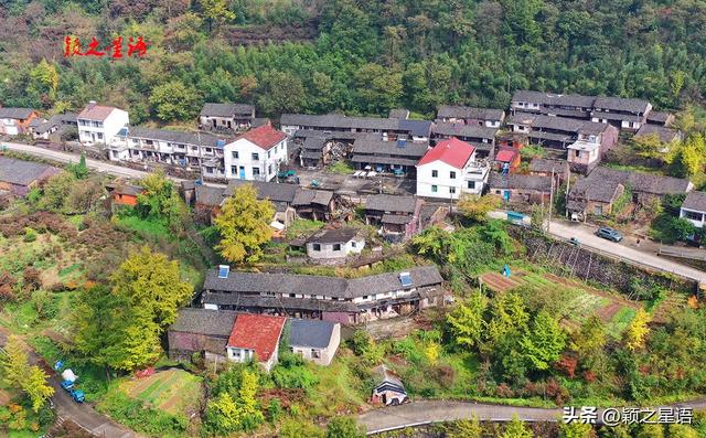消失的赤水乡：一座水库，改变一个乡