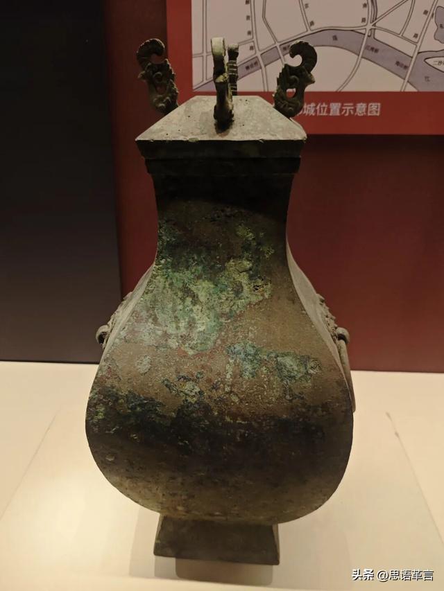 南越王博物院——十大镇院之宝