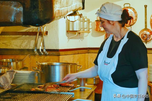 德国巴伐利亚：从烟火麦香到音符跳跃的风味之旅