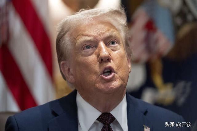 美国挥刀乱砍盟友！四国成炮灰被割韭菜，中国举动让白宫傻眼