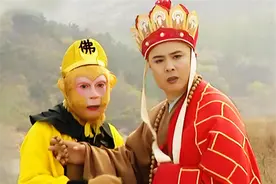 一字之差：悟空识破小雷音寺危机！请君入瓮，难怪独他见如来不拜图片