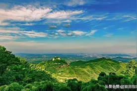 浙江十大避暑胜地，这个夏天一定要去一趟 ，去过5个以上不简单！图片