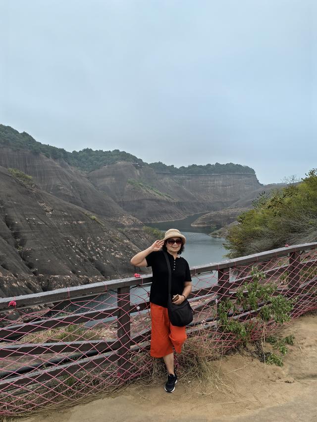 湘粤赣之旅（六）：高椅岭记