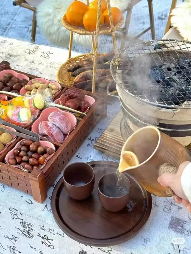 解锁长白山十大冰雪玩法，赴一场与杭州的冬日千里之约