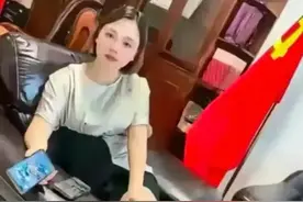 万年县被留置的女干部李佩霞已死亡？官方回应：谣言图片