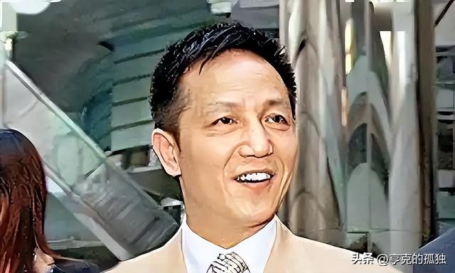 入狱住单间、嫌热装空调，狱中住16年狂赚30亿，他为何如此豪横？