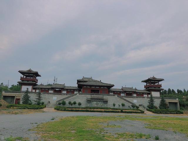 河南没想到，洛阳也没想到，如今的中国偃师，已成为全国的偃师！