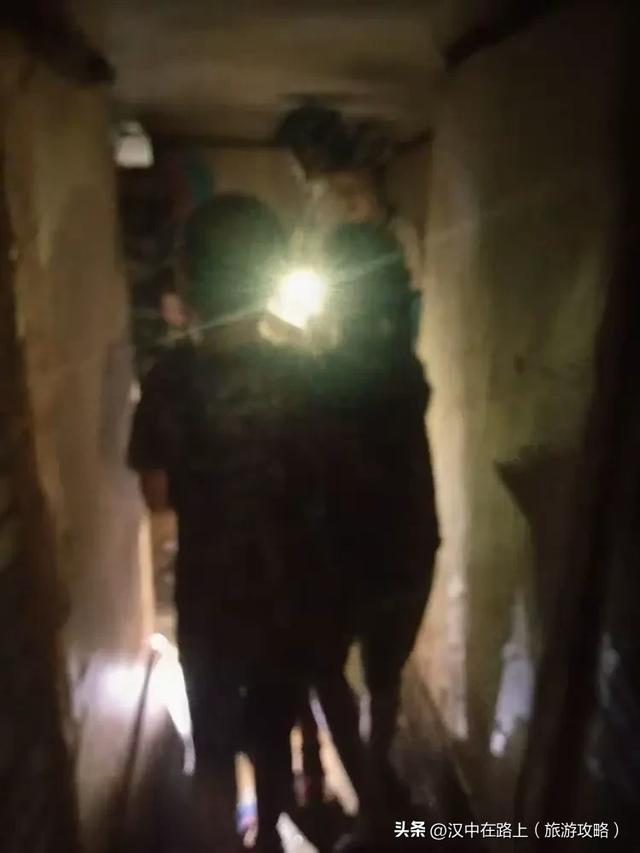 探访黄埔军校汉中分校旧址！