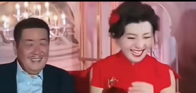 闫学晶风波终于落幕，6个男人惨遭牵连	，儿媳与继女最不好过