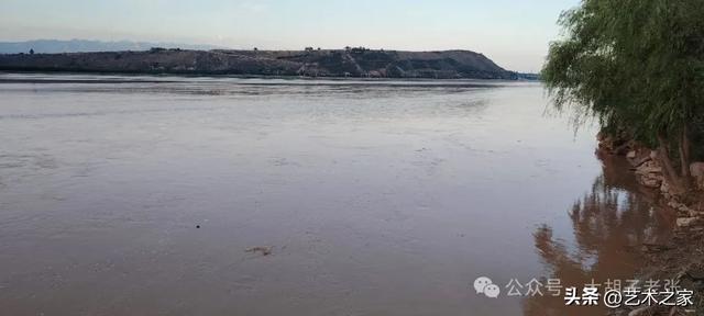 董宇辉，潼关古城我来了