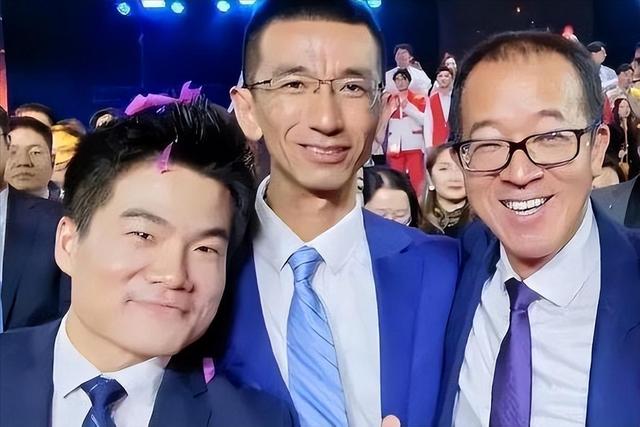 俞敏洪正式官宣孙东旭离职，文案信息量大，证实董宇辉当年没说错