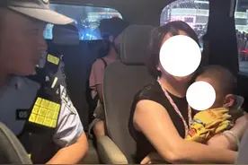 【派出所主防】2倍速出警！民警开出雁塔速度！图片
