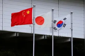 中日韩23年新生儿差距断崖：日72万，韩22万，中国多少？图片