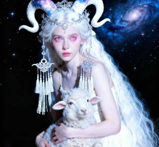 白羊座终于熬出头啦！11月末“五重囍”喜临门，事业直接起飞！