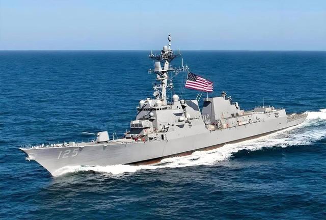 “世界强盗”名不虚传	，美国空降委内瑞拉油轮，抢走200万桶石油