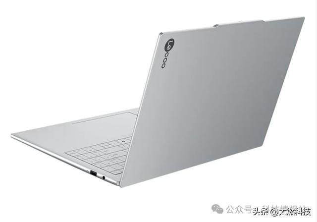16英寸大屏仅1Kg重量，联想来酷 Air 16上市，到手价仅四千