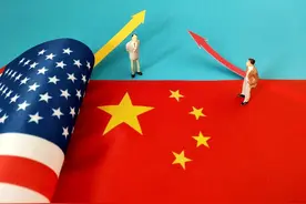 一觉醒来，转口贸易天塌了！图片