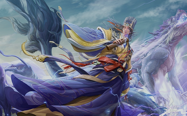 三国杀：拼点都是强将？现在的拼点流，早已没了身影