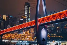 春节假期重庆轨道交通继续“宠粉”！涉及环线、1号线、6号线、10号线……图片