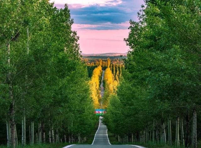 山西这三个县上榜“中国最美”！它们到底美在哪里？