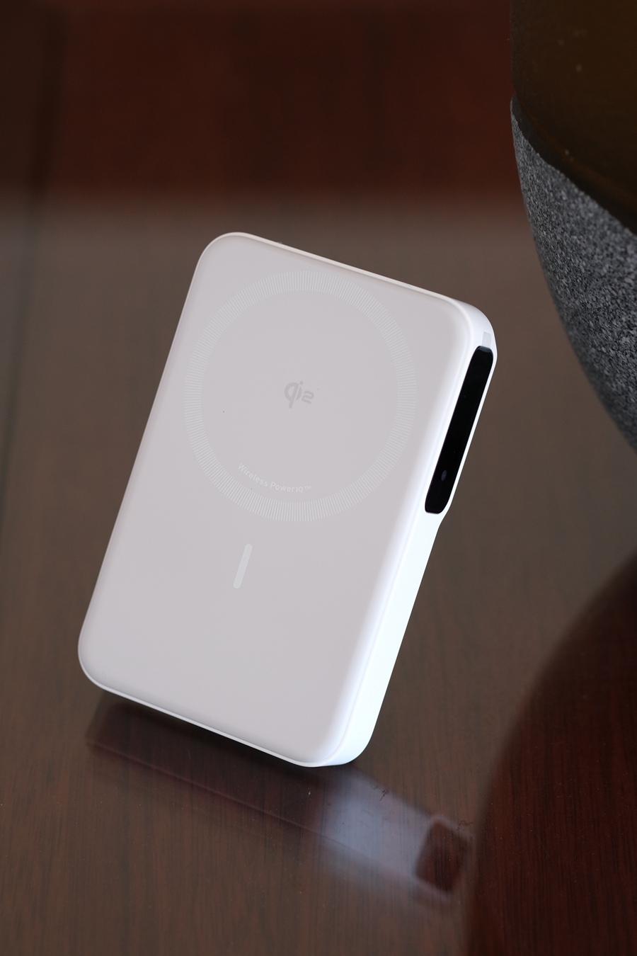 ANKER磁吸支架充电宝,好看好用好安全