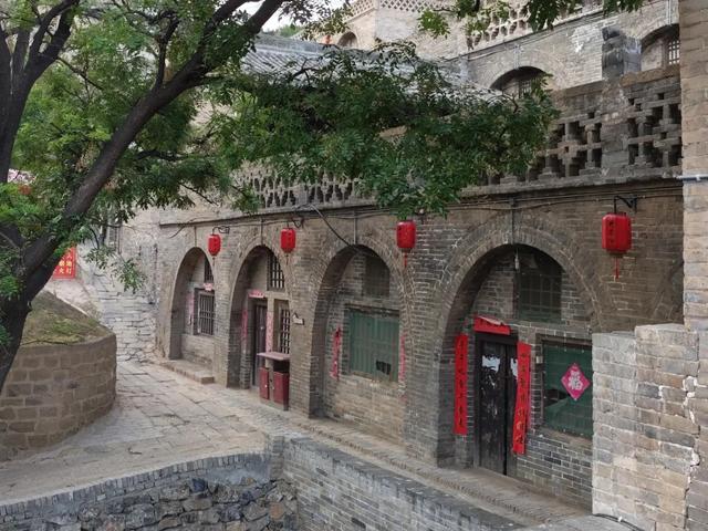 寻宝临汾 | 走遍临汾十大必看国保古建，可不只有小西天