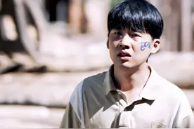 看郭麒麟现状后，才懂姜昆为何撕碎女儿明星梦，还是郭德纲有手段图片