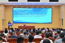 结业！学工部长们谈感受、献良策、议发展图片