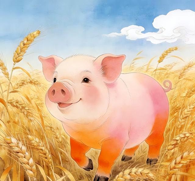 12.11起，亥猪有大事降临：是祸是福，关键一步就看你怎么走