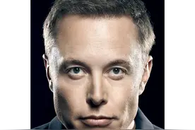 尹烨对谈施展：马斯克是偶然，也是时代的必然图片