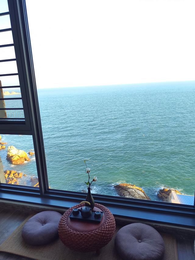 自驾福建 · 福州 · 连江三日游：北茭小渔村 人少景美