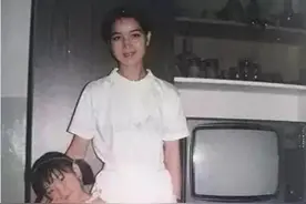 80年代老照片，一个让无数人怀念的时代，人们的幸福指数都很高图片