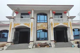 回村修房子，为什么我们只建议大家盖二层？原因就在这3点图片