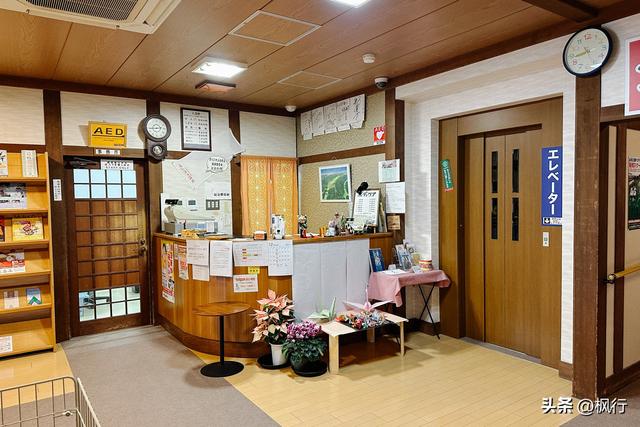 说起雪地泡汤，难道只有北海道吗？