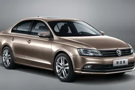 速腾和宝来到底哪个更值得购买，选速腾不吃亏，买宝来要考虑这个图片