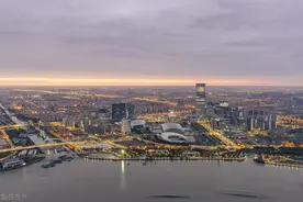 浦东新区2024年重大建设项目计划（预备项目）图片