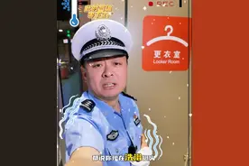 尔滨，你让我感到陌生之机场哈站图片