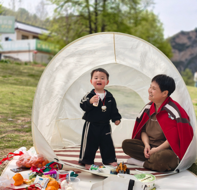 春满田河，古韵新生
