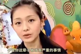 大S去世后，才明白“刘亦菲法则”的强大图片